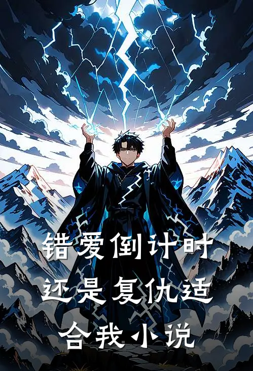 错爱倒计时还是复仇适合我小说