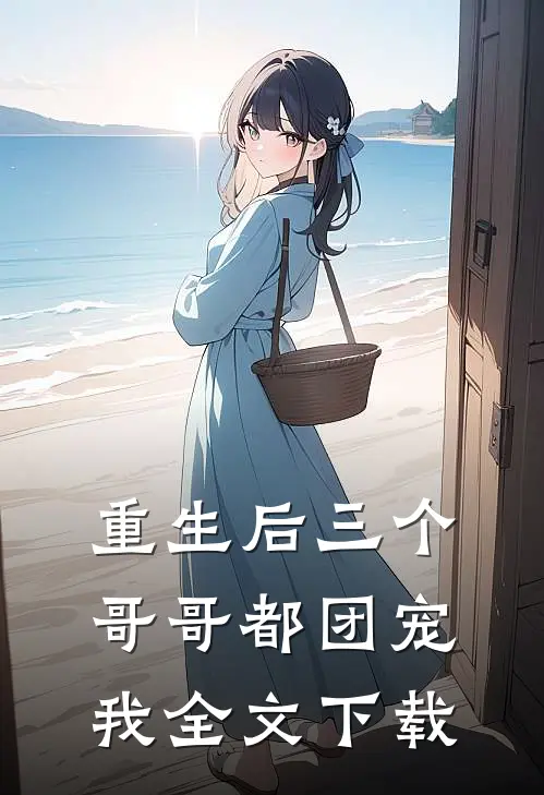 重生后三个哥哥都团宠我全文下载