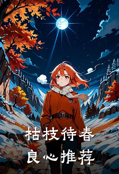 枯枝待春良心推荐