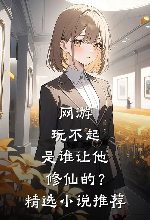 网游：玩不起，是谁让他修仙的？精选小说推荐
