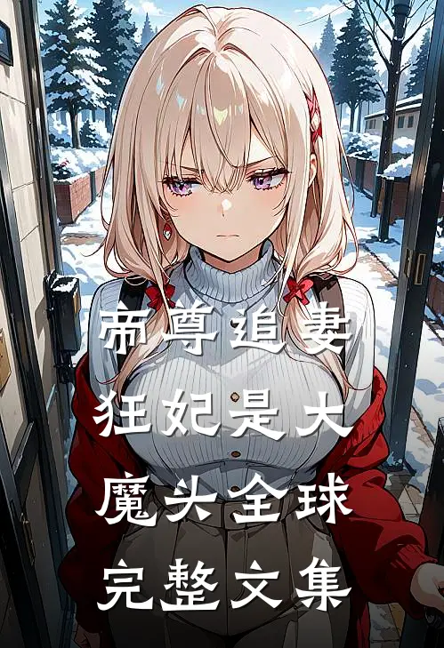 帝尊追妻：狂妃是大魔头全球完整文集