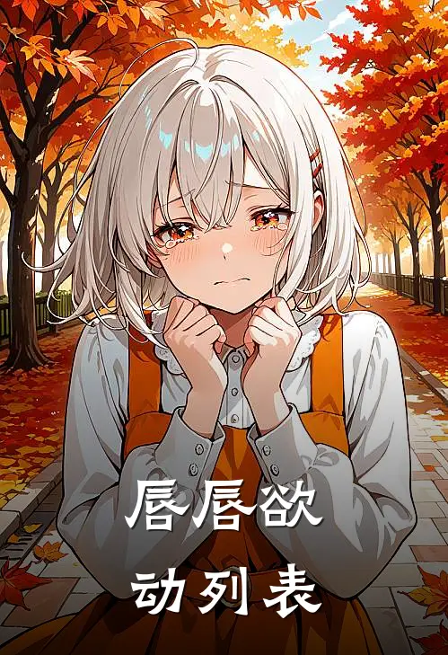 唇唇欲动列表