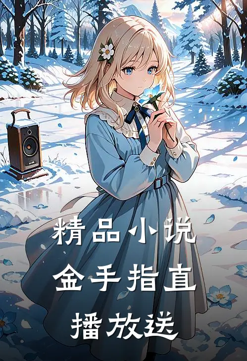 精品小说金手指直播放送