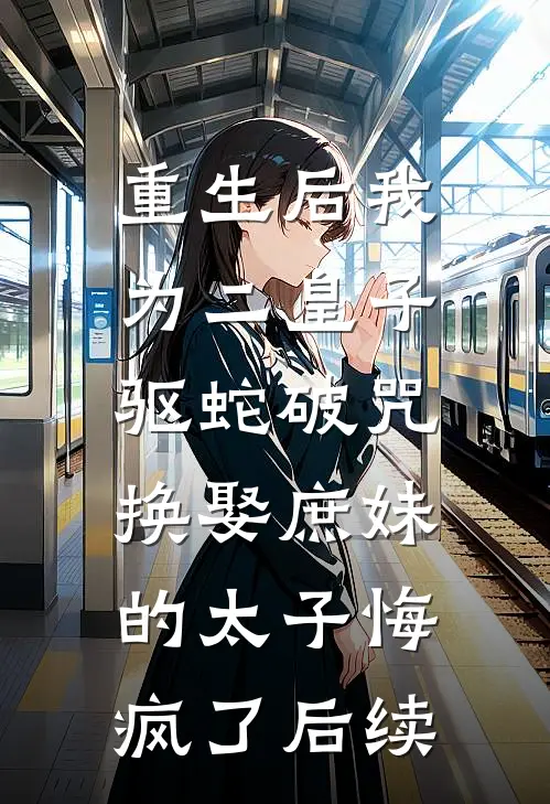 重生后我为二皇子驱蛇破咒，换娶庶妹的太子悔疯了后续