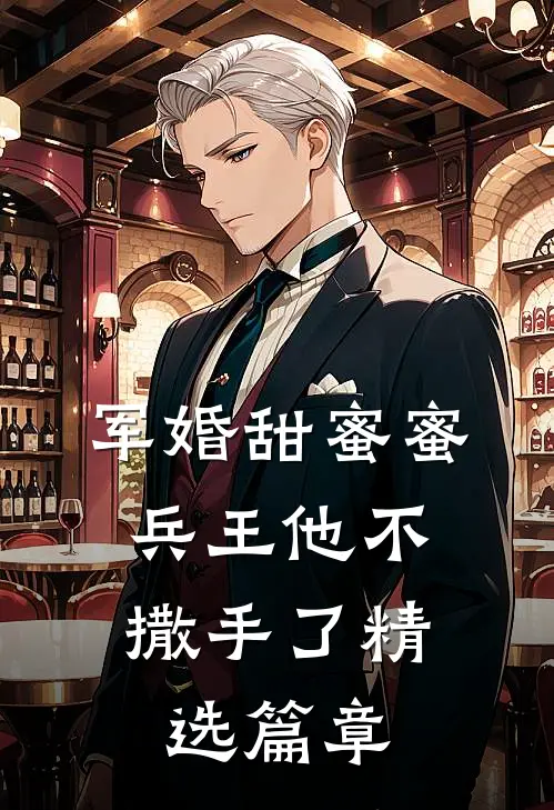 军婚甜蜜蜜，兵王他不撒手了精选篇章