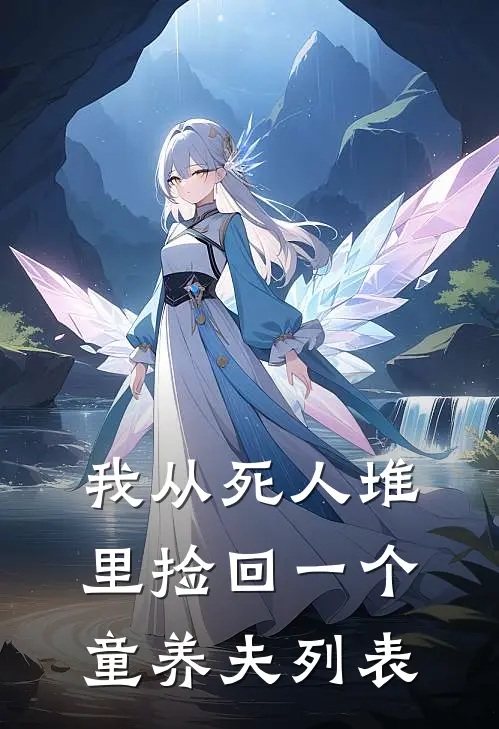 我从死人堆里捡回一个童养夫列表