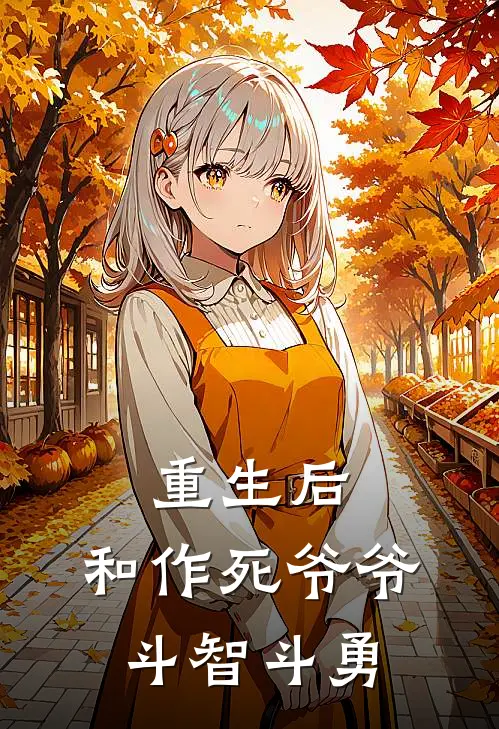 重生后，和作死爷爷斗智斗勇