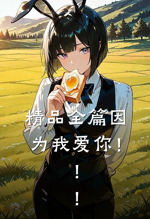 精品全篇因为我爱你！！！