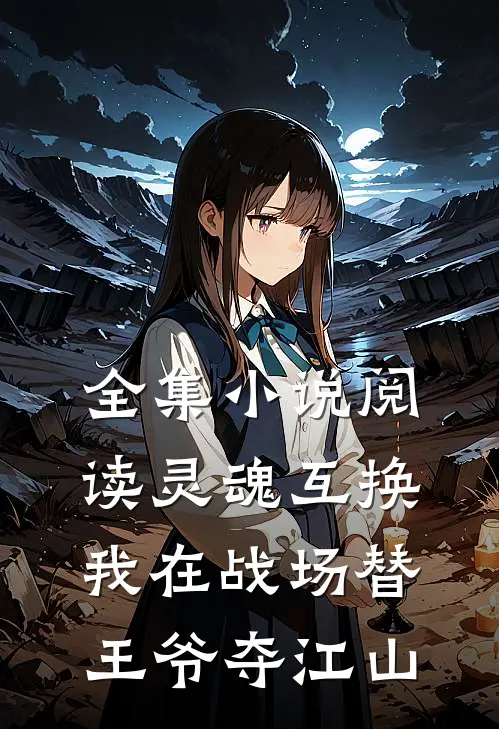 全集小说阅读灵魂互换:我在战场替王爷夺江山
