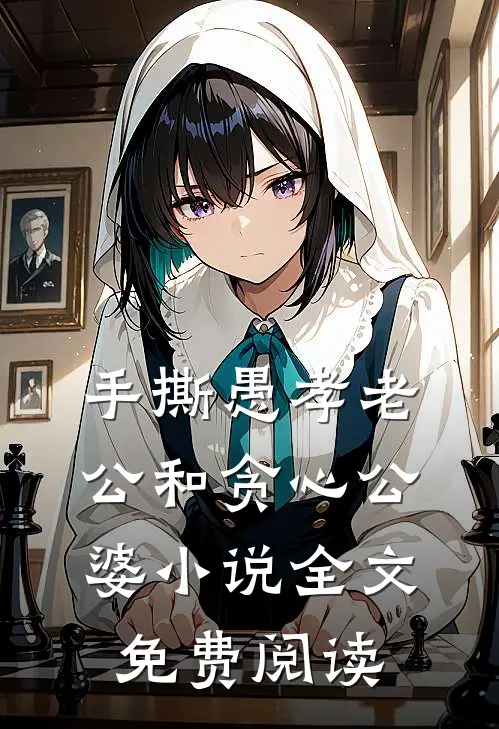 手撕愚孝老公和贪心公婆小说全文免费阅读