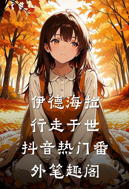 伊德海拉行走于世：抖音热门番外笔趣阁