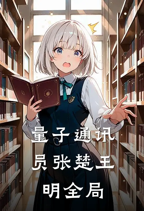 量子通讯员张楚王明全局