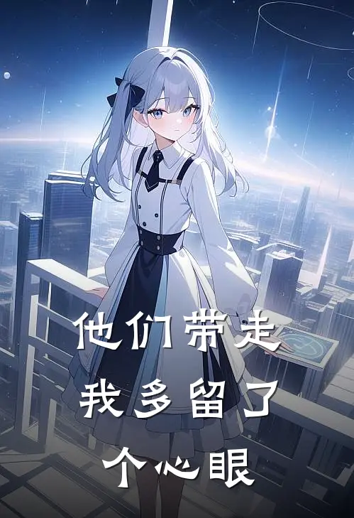 他们带走我多留了个心眼