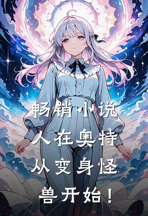畅销小说人在奥特，从变身怪兽开始！