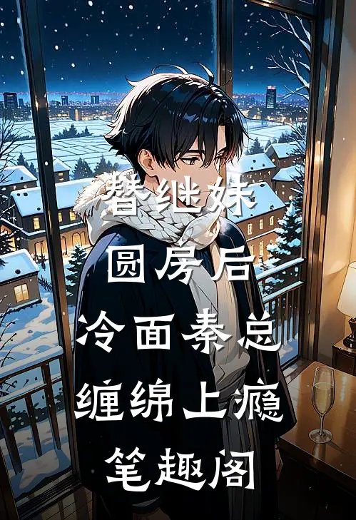 替继妹圆房后，冷面秦总缠绵上瘾笔趣阁