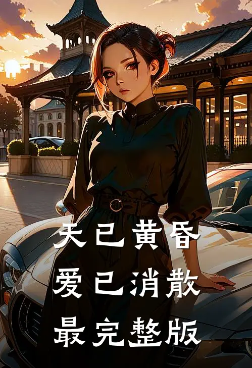天已黄昏，爱已消散最完整版