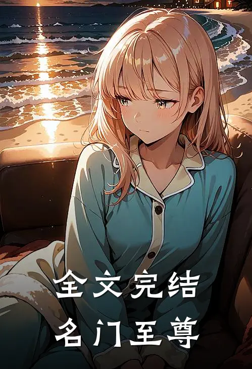 全文完结名门至尊