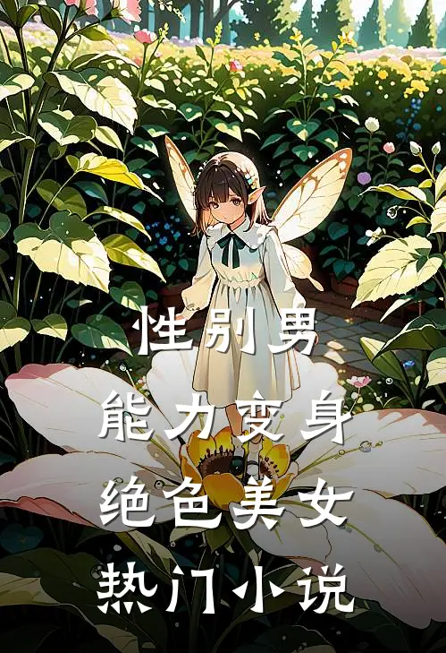 性别男，能力变身绝色美女热门小说
