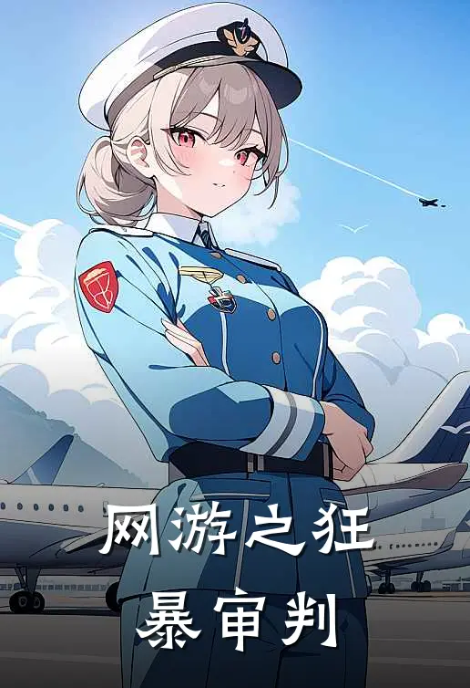 网游之狂暴审判