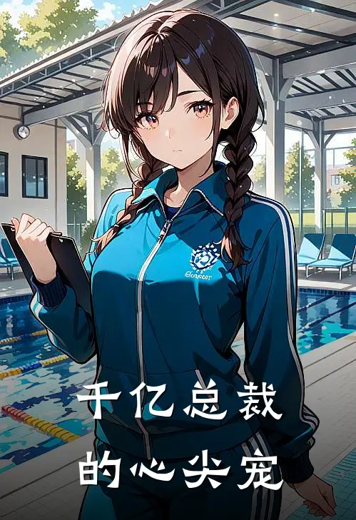 千亿总裁的心尖宠