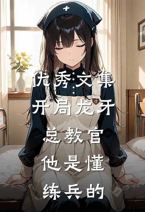 优秀文集开局龙牙总教官，他是懂练兵的