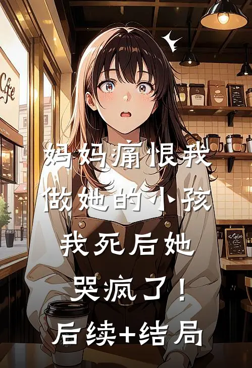 妈妈痛恨我做她的小孩，我死后她哭疯了！后续+结局
