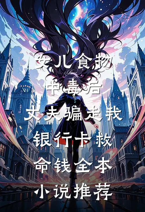 女儿食物中毒后，丈夫骗走我银行卡救命钱全本小说推荐