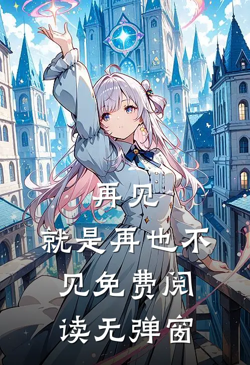 再见，就是再也不见免费阅读无弹窗