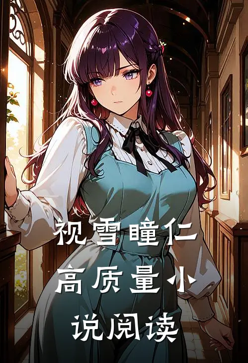 视雪瞳仁高质量小说阅读