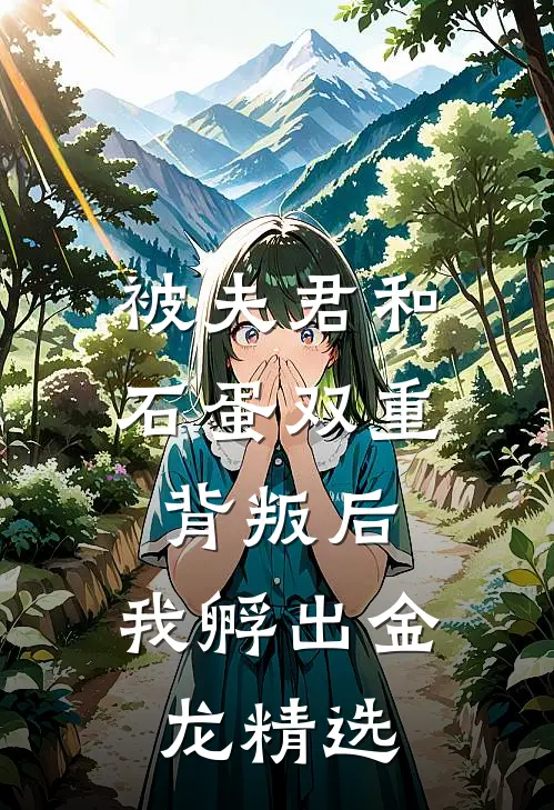 被夫君和石蛋双重背叛后，我孵出金龙精选