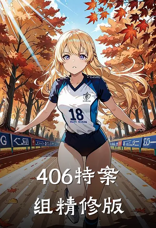 406特案组精修版
