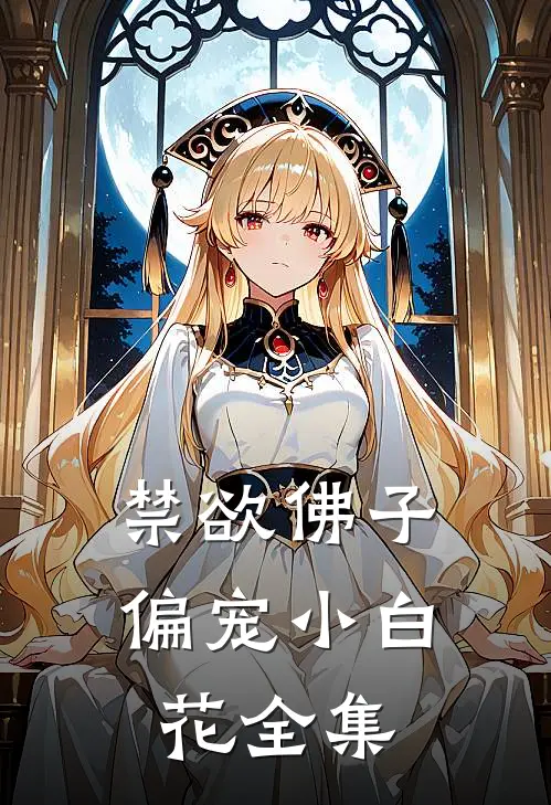 禁欲佛子偏宠小白花全集