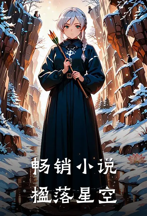 畅销小说楹落星空