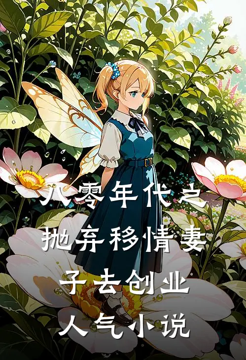 八零年代之抛弃移情妻子去创业人气小说