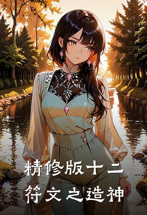 精修版十二符文之造神