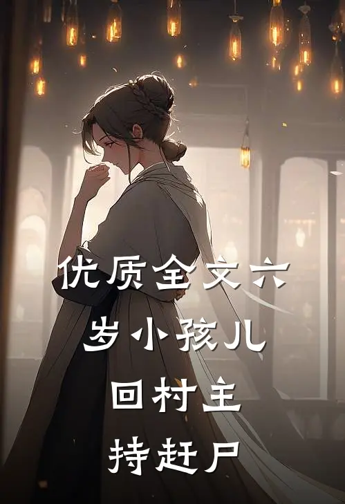 优质全文六岁小孩儿，回村主持赶尸