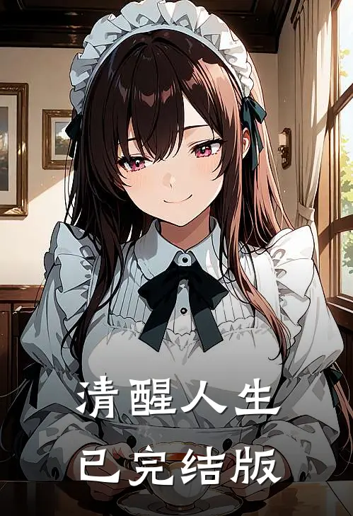 清醒人生已完结版