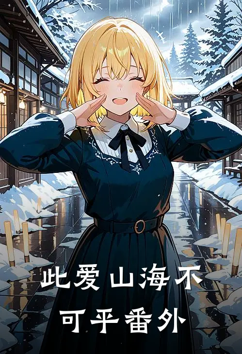 此爱山海不可平番外