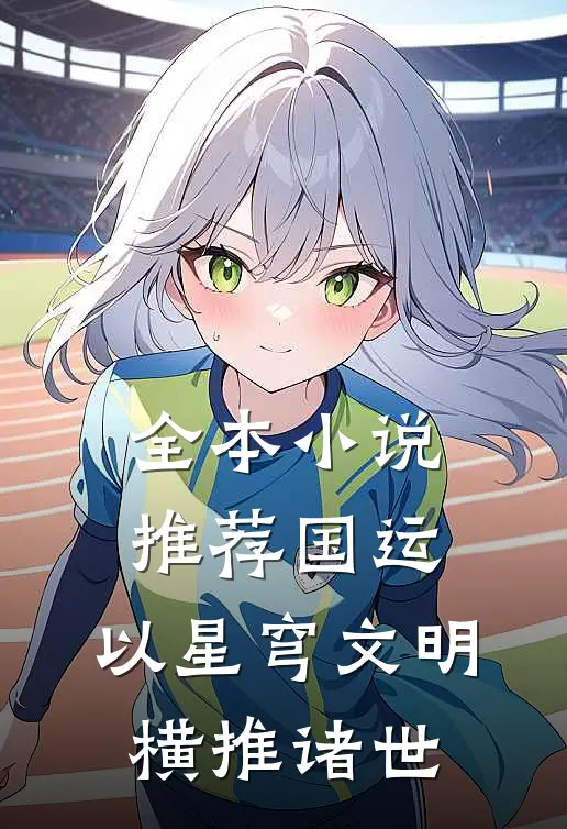 全本小说推荐国运：以星穹文明，横推诸世
