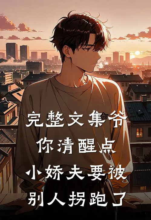 完整文集爷你清醒点，小娇夫要被别人拐跑了