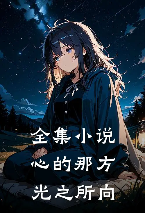 全集小说心的那方，光之所向