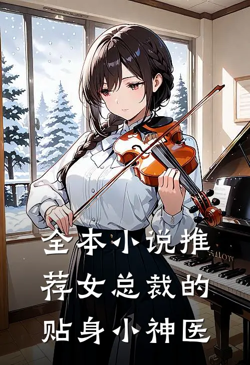 全本小说推荐女总裁的贴身小神医