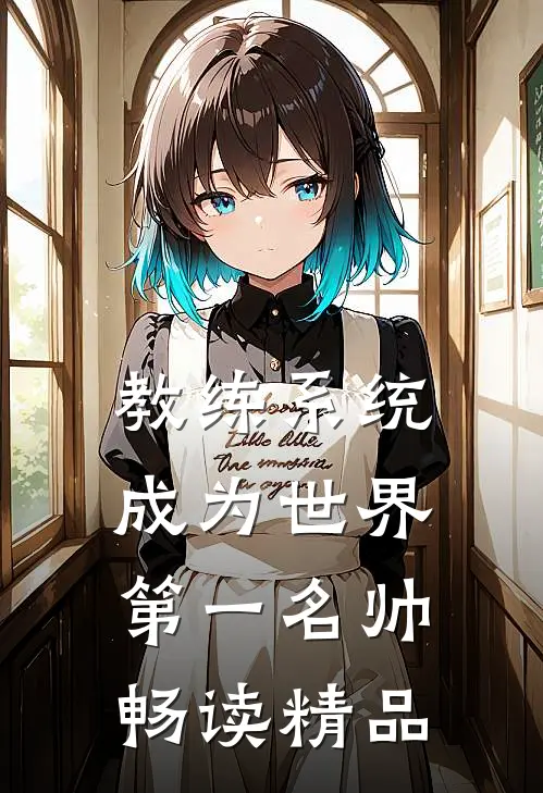 教练系统：成为世界第一名帅畅读精品