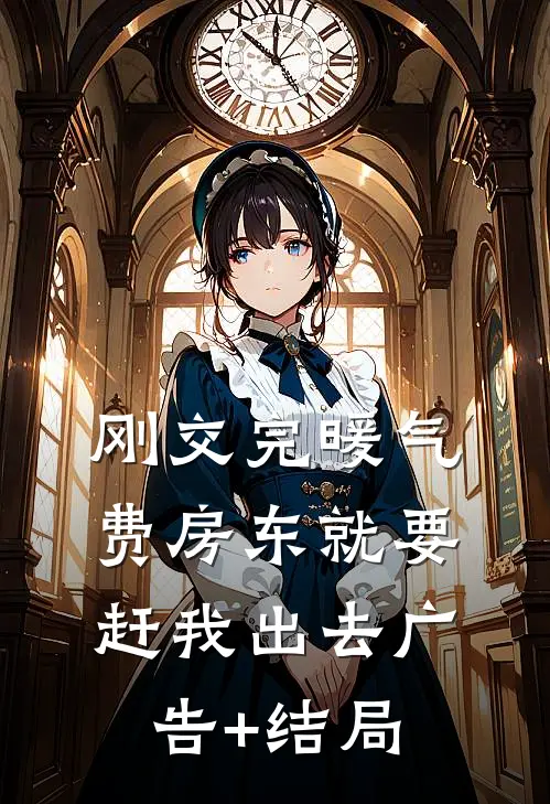 刚交完暖气费房东就要赶我出去广告+结局