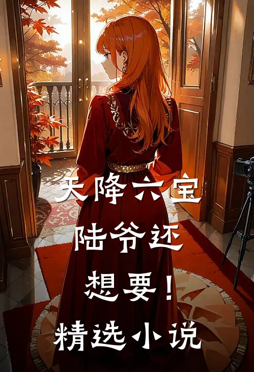 天降六宝，陆爷还想要！精选小说