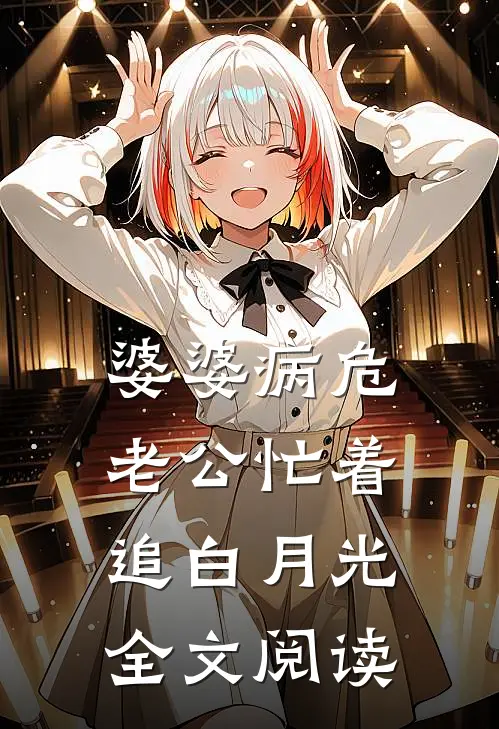 婆婆病危，老公忙着追白月光全文阅读