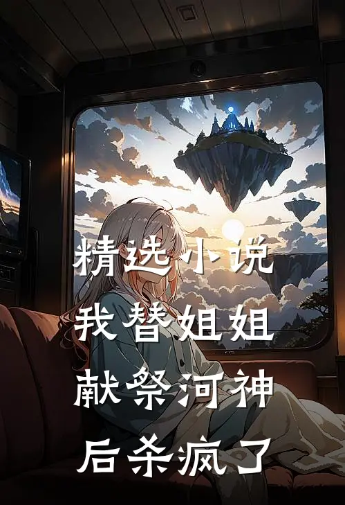精选小说我替姐姐献祭河神后杀疯了