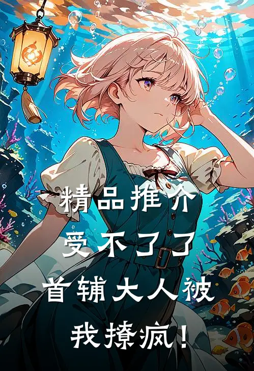 精品推介受不了了，首辅大人被我撩疯！