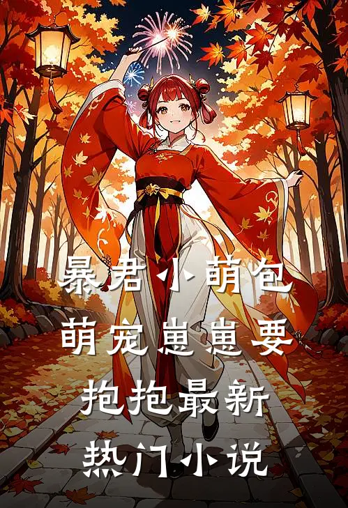 暴君小萌包，萌宠崽崽要抱抱最新热门小说