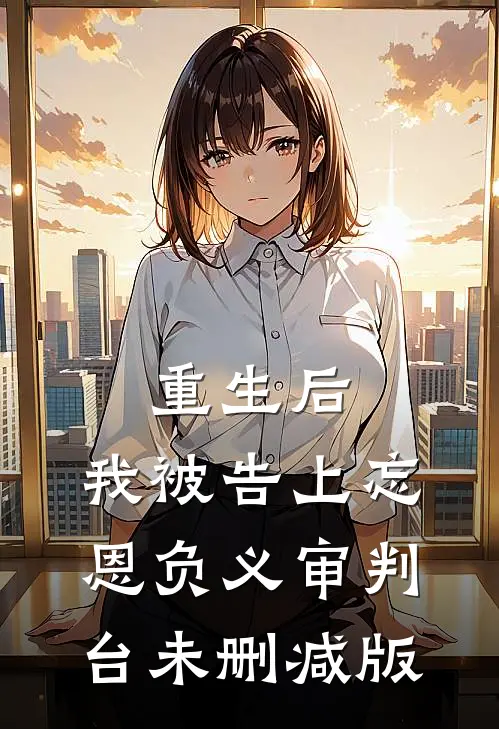 重生后，我被告上忘恩负义审判台未删减版
